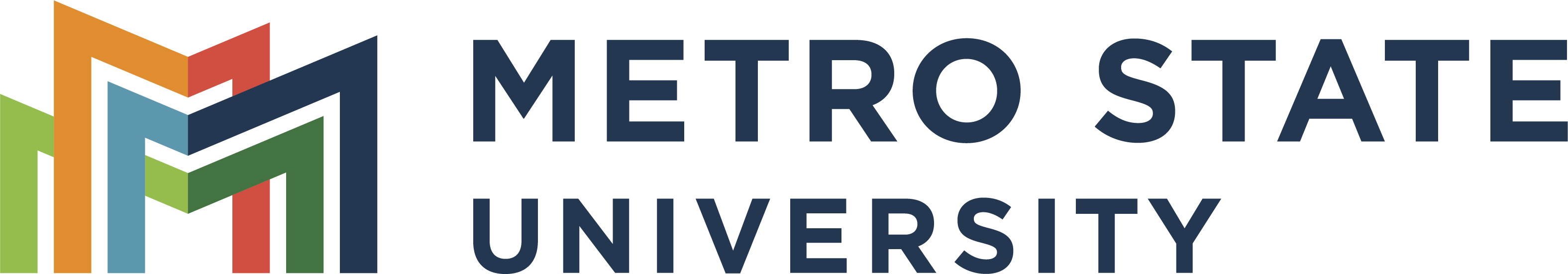 Metropolitan State University