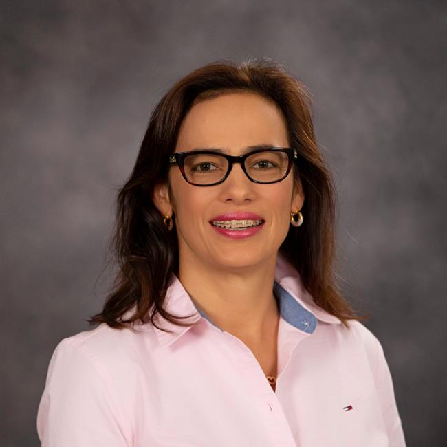 Profile image for Erica Berte
