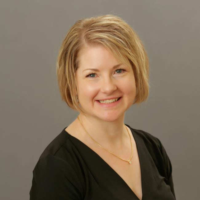 Profile image for Tonia Baxter
