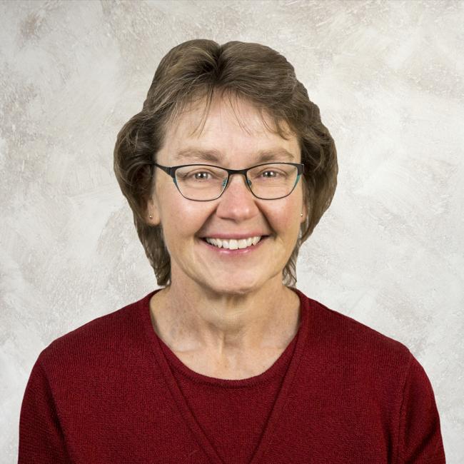 Profile image for Jennifer Dosch
