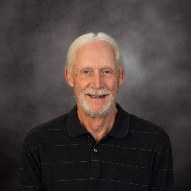 Profile image for Peter Eichten