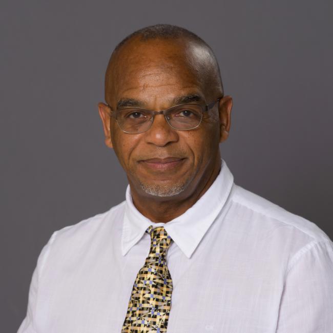 Profile image for James Robinson