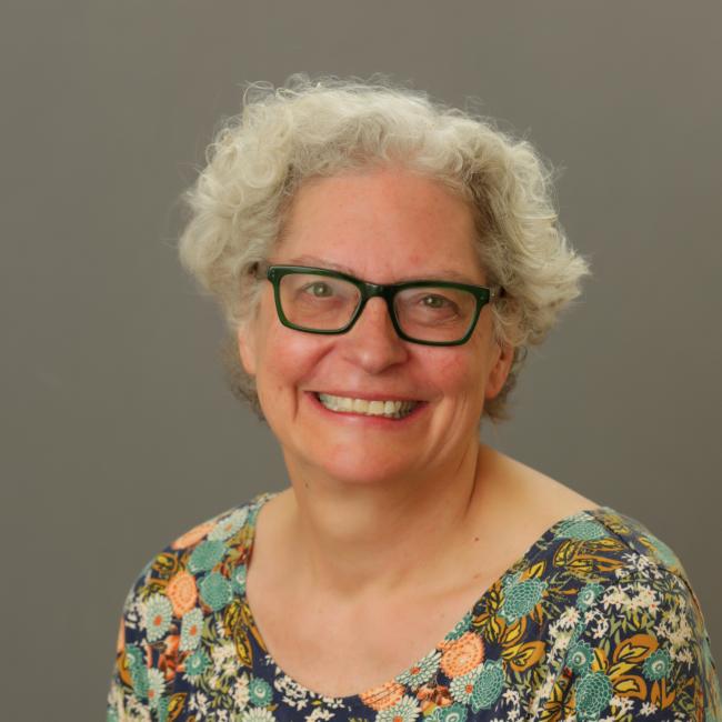Profile image for Ruth Zietlow