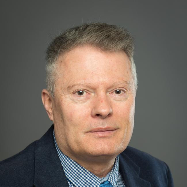 Rick S. Kurtz