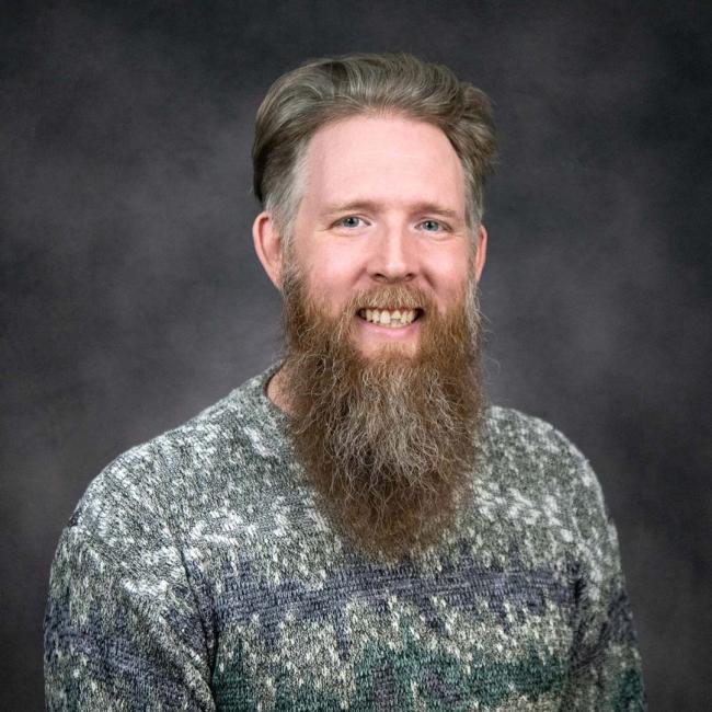 Profile image for Brian Heuer