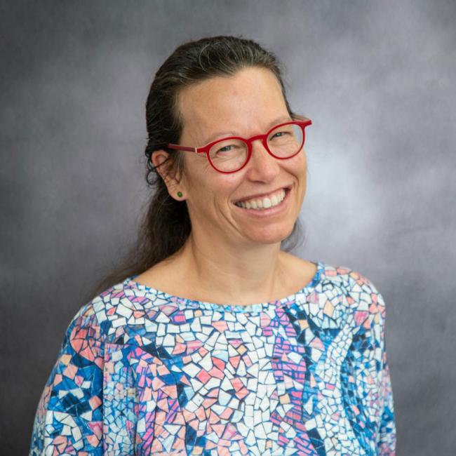Profile image for Adrienne Falcon