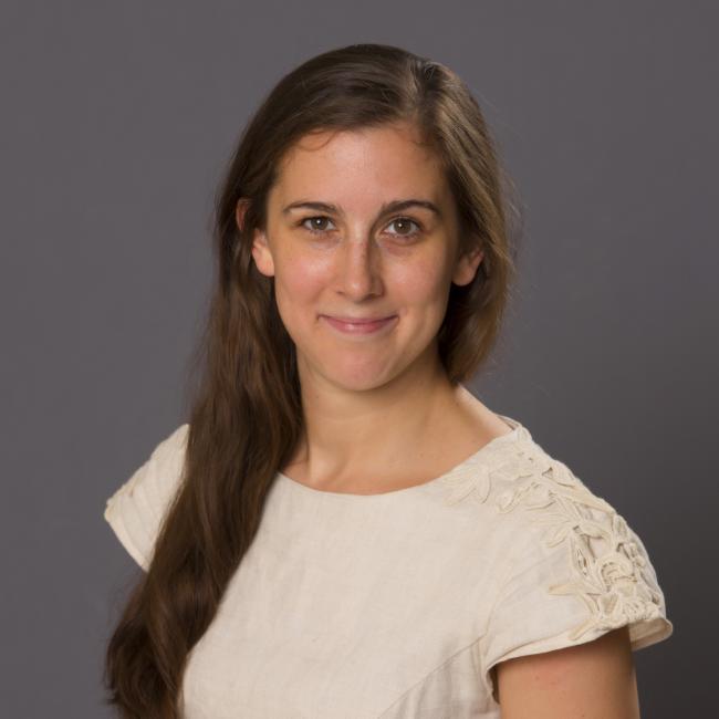 Profile image for Megan Loew
