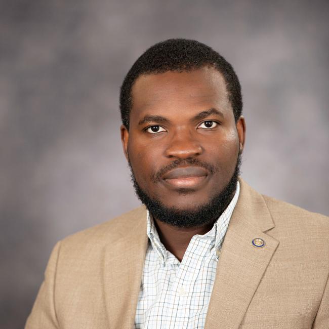 Profile image for Foluso Ayeni