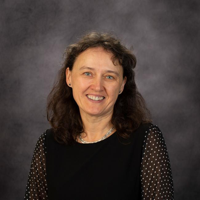 Profile image for Ania Antus