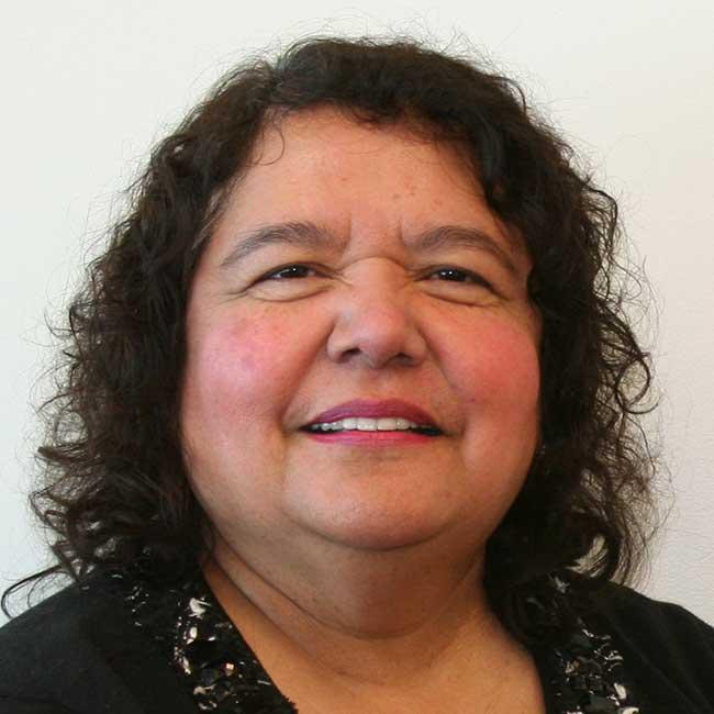 Doris Hill
