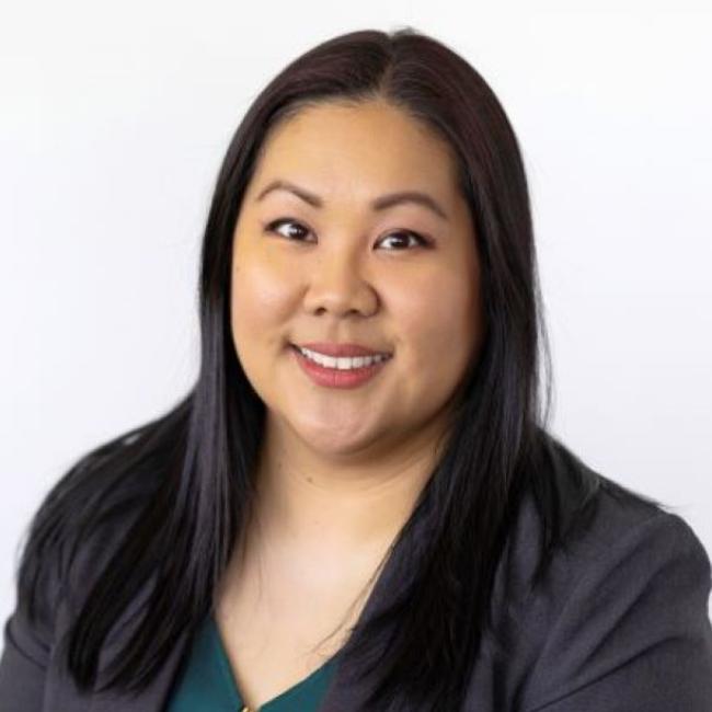 Susan Hang