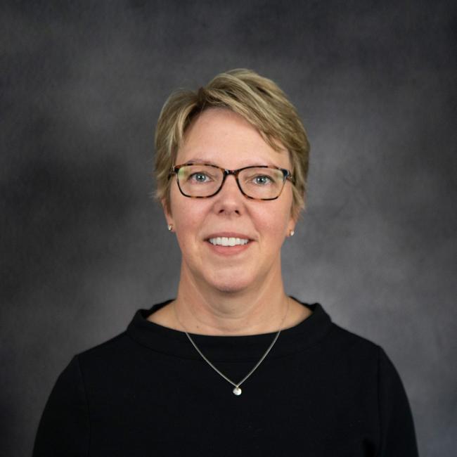 Profile image for Mary Beth Quaas