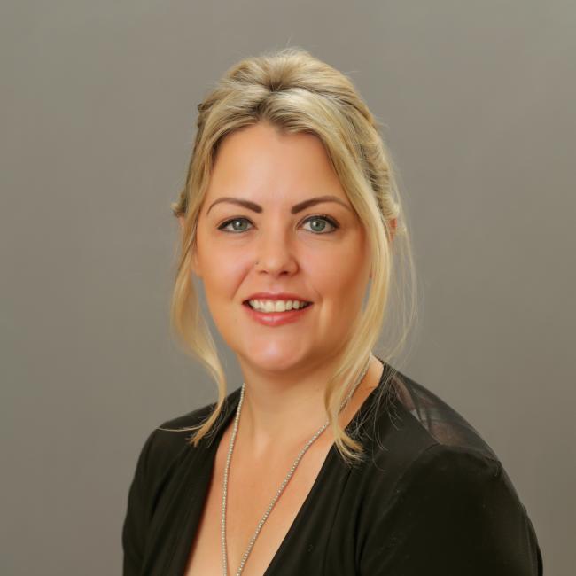Profile image for Kerry Johnson