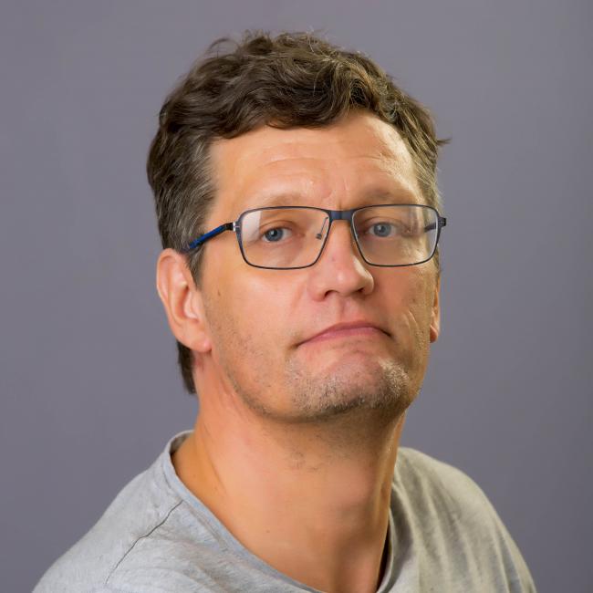 Profile image for Axel Boldt
