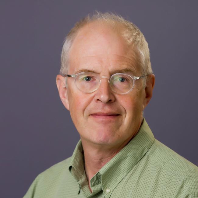 Profile image for Michael Stein