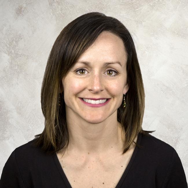 Profile image for Michelle Ullery