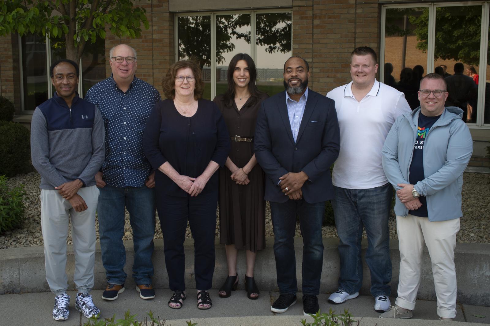 Alumni Association Board of Directors
