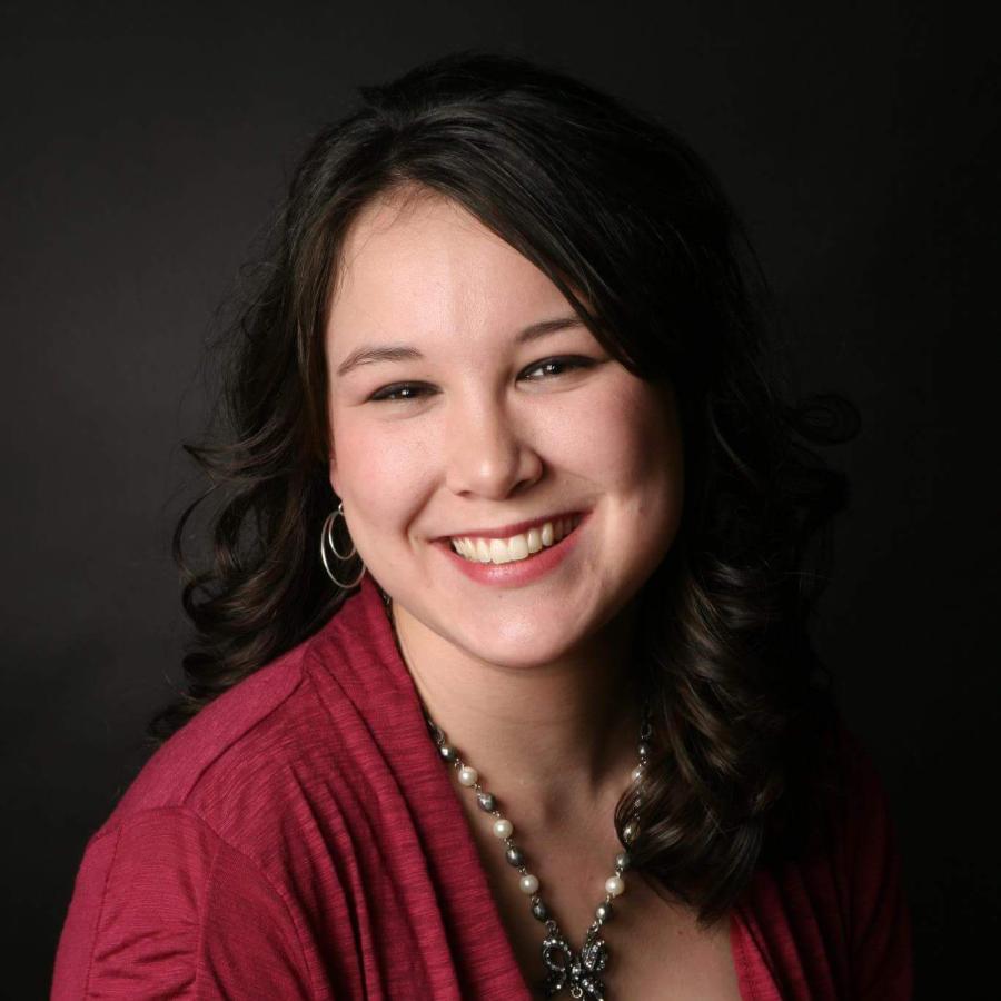 Photo of
Callie LeClaire