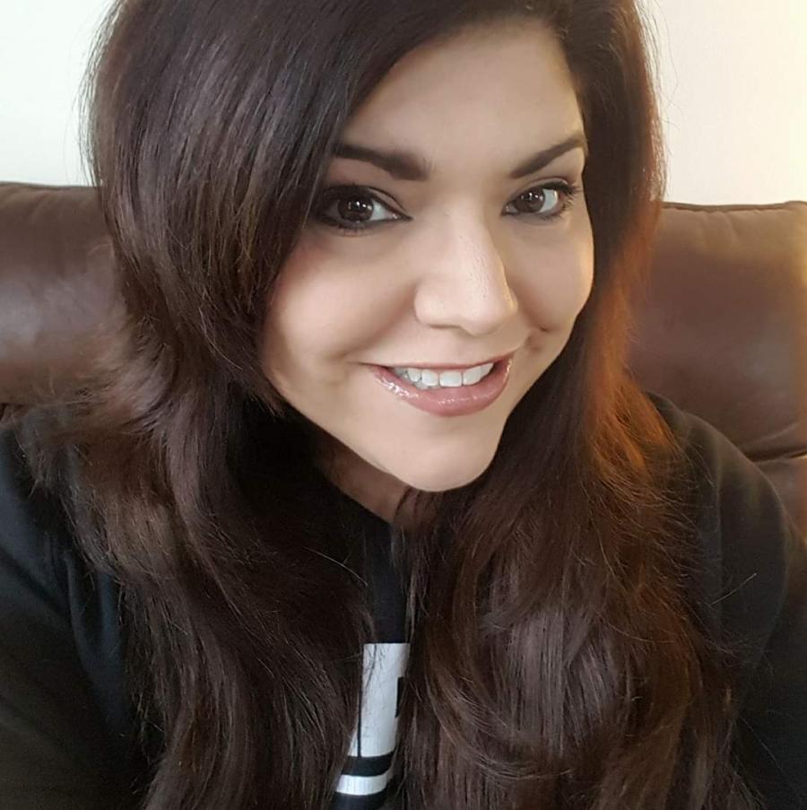 Photo of
Lisa Castillo