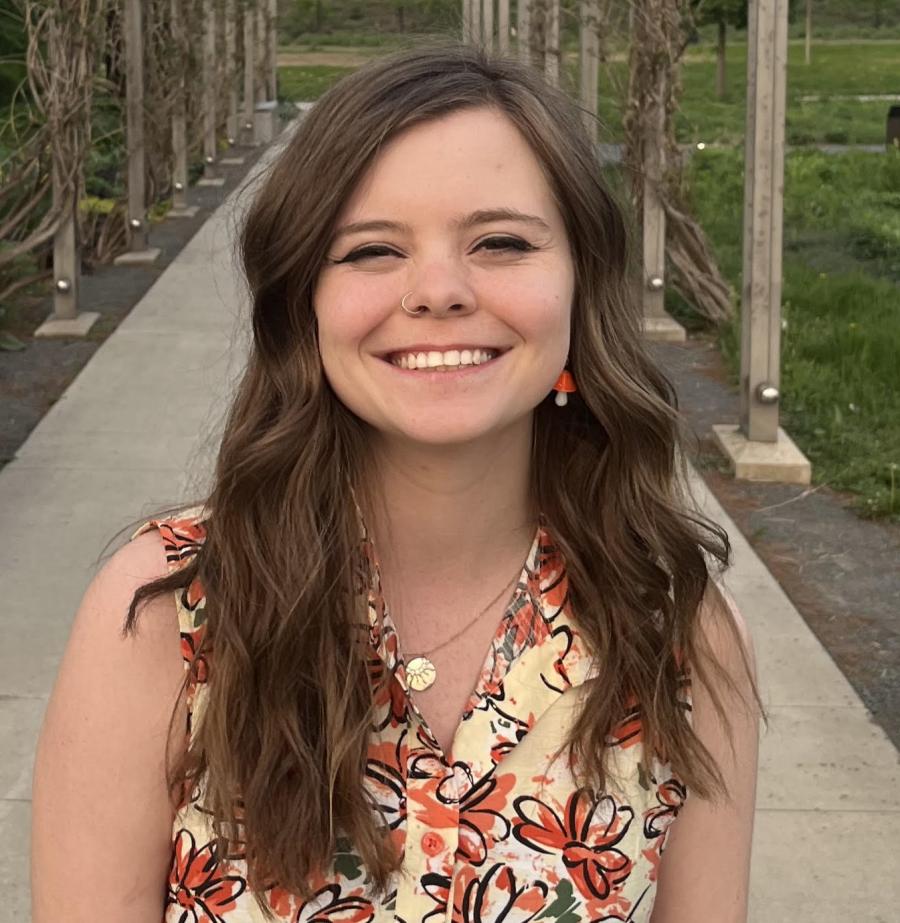 Photo of
Jessica Mohan