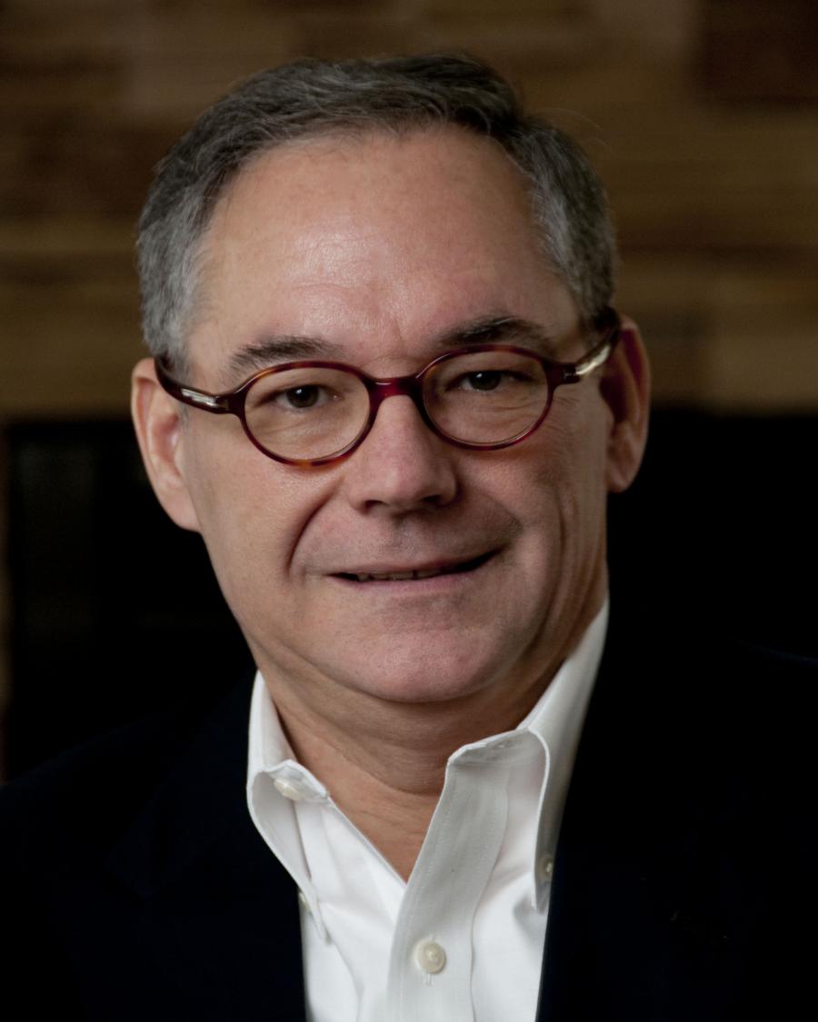 Photo of
Randy Dufault